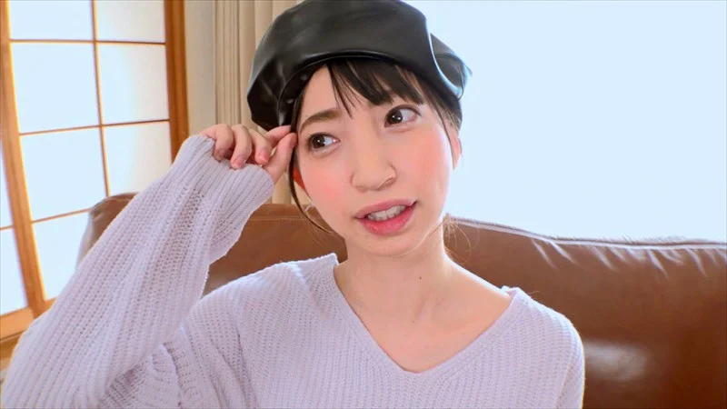 ミニマム少女の喉奥に巨根を根元まで突っ込んで中出しシーン1